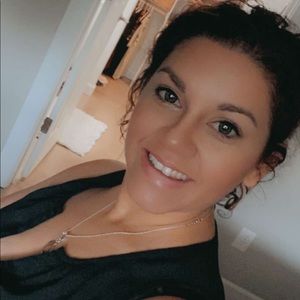 Meet your Posher, Jess